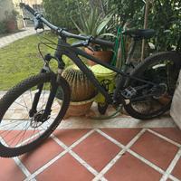 Mtb Specialized Rockhopper Comp