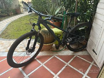 Mtb Specialized Rockhopper Comp