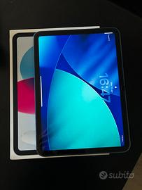 Ipad 10 64 gb
