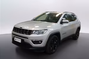 Jeep Compass 1.3 turbo t4 Limited 2wd 130cv