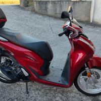 Honda SH 125