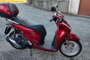 Honda SH 125