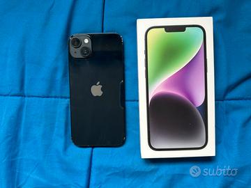 iPhone 14 plus 256gb 85%