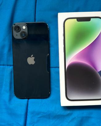 iPhone 14 plus 256gb 85%
