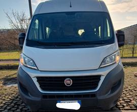 FIAT Ducato (4ª serie) - 2016