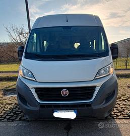 FIAT Ducato (4ª serie) - 2016