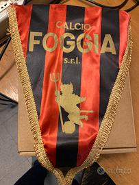 Gagliardetto Foggia Calcio