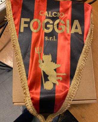 Gagliardetto Foggia Calcio