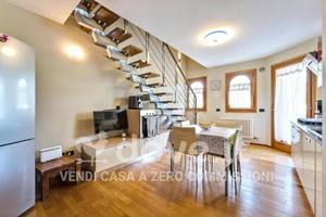 Appartamento di 105 m² con 3 locali e box auto a B