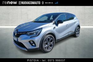 Renault Captur 1.0 tce Intens Gpl 100cv my21