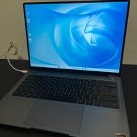 HUAWEI Matebook 14 