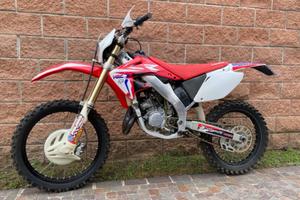 Hm cre 125 - 2005