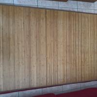Tappeto in bamboo cm 179x120