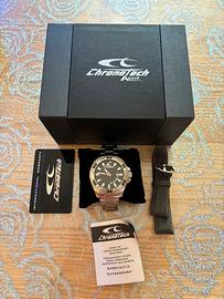Orologio Chronotech