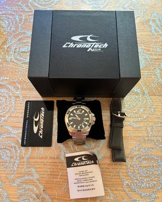 Orologio Chronotech