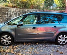 CITROEN Grand C4 Picasso - 2012