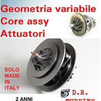 Coreassy turbina 3.0 130 kw 796122-1