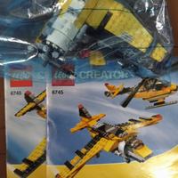 Lego Cars Chima City Creator Movie Technic X XI