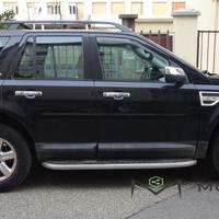 Land Rover Freelander 2.2 TD4 S.W. E