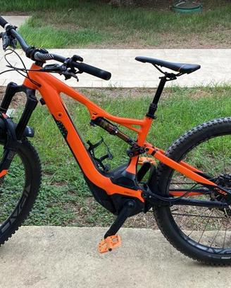 Bici Specialized Turbo Levo S