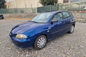 Seat Ibiza 1.4 TDI 5 porte