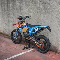 Ktm 125 exc