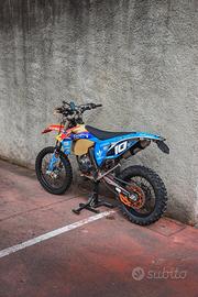 Ktm 125 exc