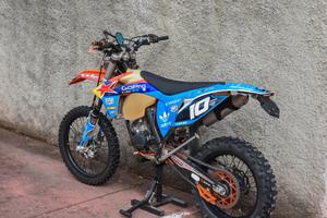 Ktm 125 exc