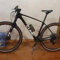 Cube Reaction C:62 SLX 29" 12v Taglia L