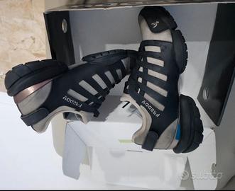 Scarpe fitness donna FREDDY n. 39