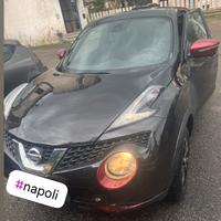 Juke 1,5 super full come nuova soli 34 mila km