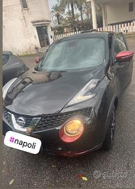 Juke 1,5 super full come nuova soli 34 mila km