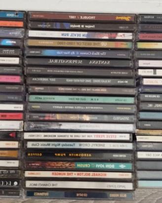 CD e cofanetti COME NUOVI 5€ cadauno