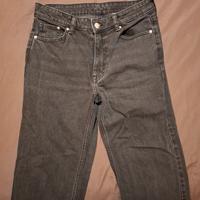 jeans bootcut da donna