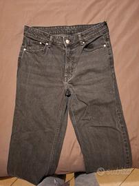 jeans bootcut da donna