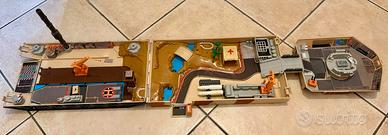 Micro machines