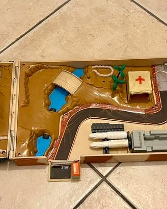 Micro machines
