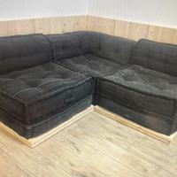 Cuscini per divano componibile