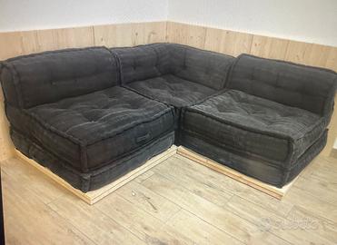 Cuscini per divano componibile