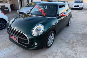 Mini ONE HYPE 1.5