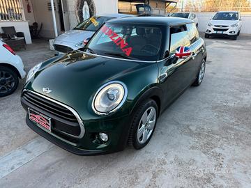 Mini ONE HYPE 1.5