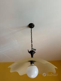 Lampadario da cucina