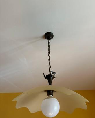 Lampadario da cucina
