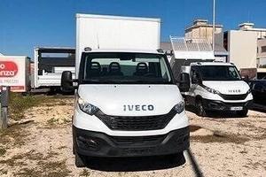 Iveco daily 35c16 hi matic pneumatico
