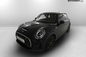 MINI Mini Full El. (F56) - Mini Cooper SE Electric