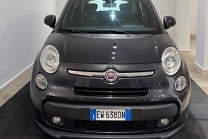 FIAT 500 L 1.3 MULTIJET