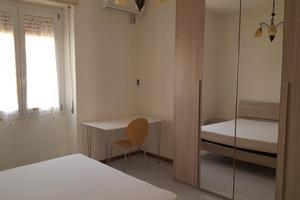 Appartamento ammobiliato