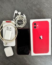Iphone 11 128 gb