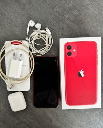 Iphone 11 128 gb
