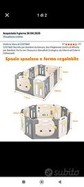  recinto/box bimbi